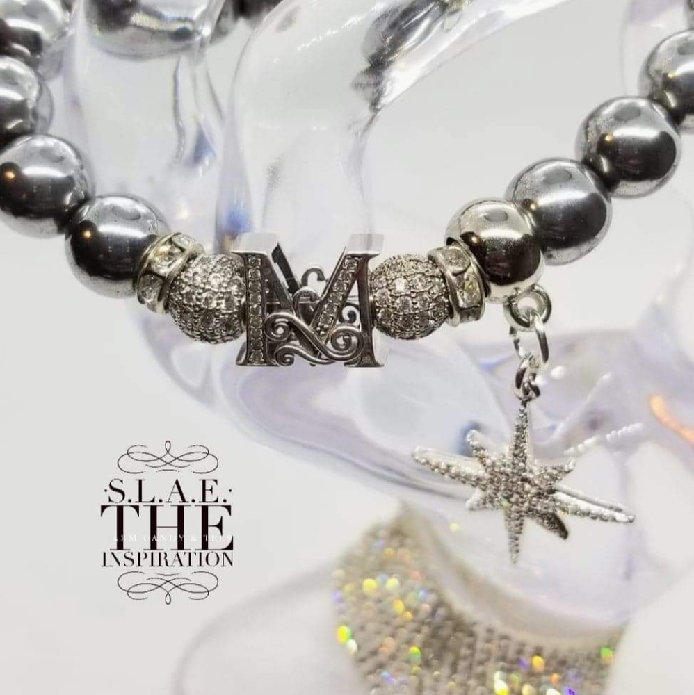 S.L.A.E. Arm candy